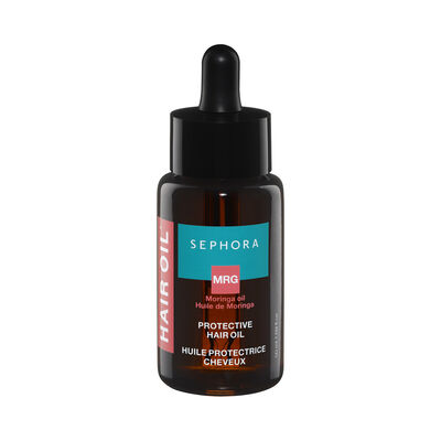 GOOD HAIRCARE HAIR OIL